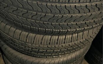 225/65R16 Firestone