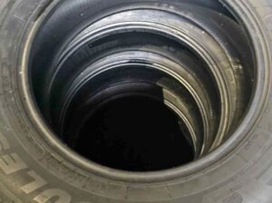 225/65R17 Hercules