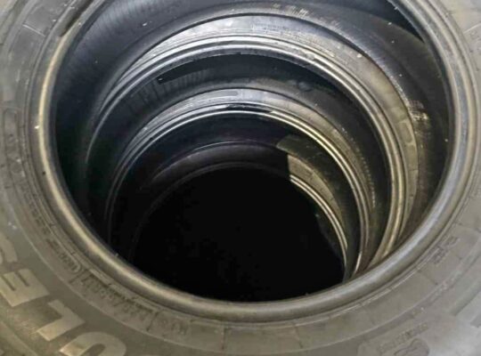 225/65R17 Hercules
