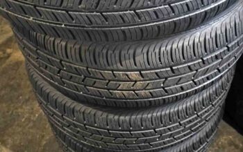 205/55R17 Continental
