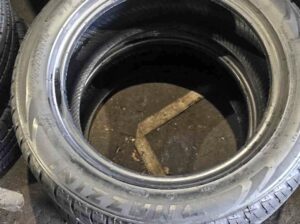 205/55R16 Mazzini