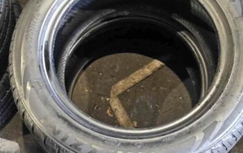 205/55R16 Mazzini
