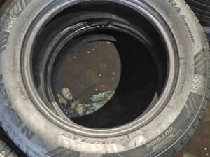 215/60R16 Nexen