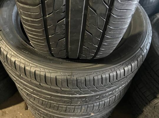 205/65R16 General Altimax