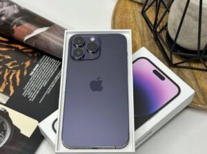 iPhone 14 pro max