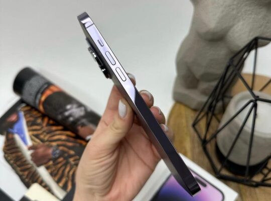 iPhone 14 pro max