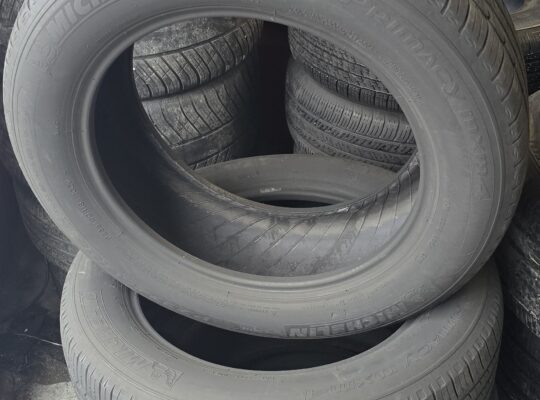 P235/65/18 Michelin