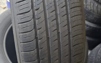 P235/65/18 Michelin