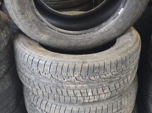 255/55R18