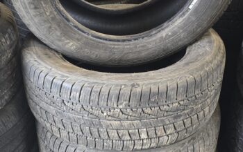 255/55R18