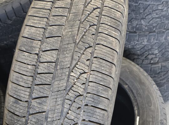 255/55R18