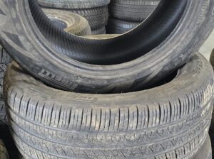 295/45zr20 Pirelli