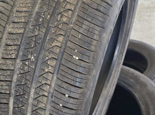 295/45zr20 Pirelli
