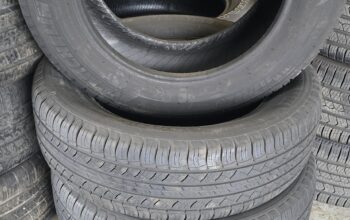 235 60 18 Michelin