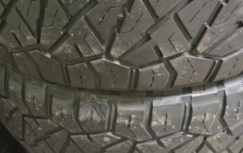 275/65r18 Motomaster
