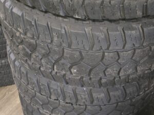 35×12.50R20LT Hercules