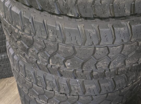 35×12.50R20LT Hercules