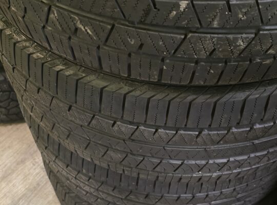 275/45 r21 Continental
