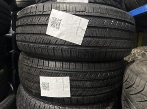 265/65R18 Sailun
