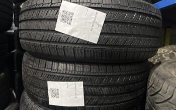 265/65R18 Sailun