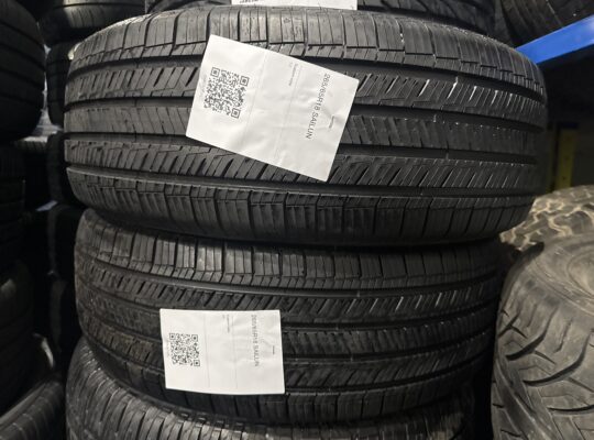 265/65R18 Sailun