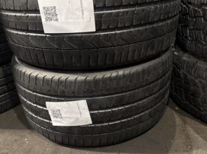 315/30R22 pirelli