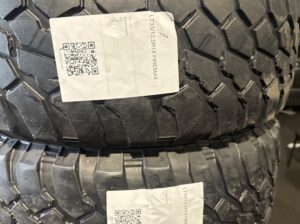 33×12.5R18 firemax