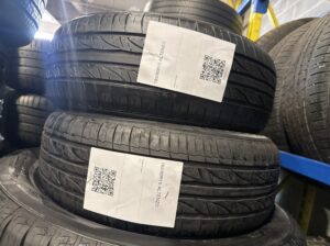 185/60R15 Altenzo