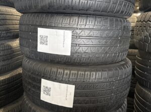 215/45R18 Dunlop