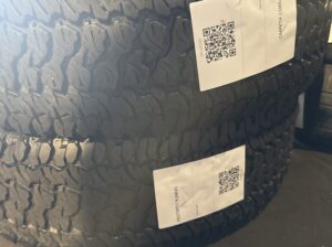 265/70R17 kumho