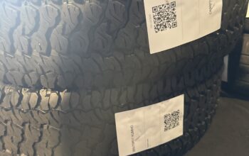 265/70R17 kumho