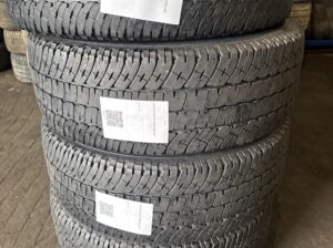 lT275/70R18 Michelin