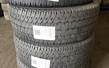 lT275/70R18 Michelin
