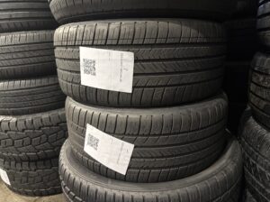 225/45R17 Michelin