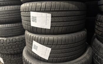 225/45R17 Michelin