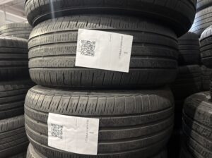 225/50R17 Pirelli