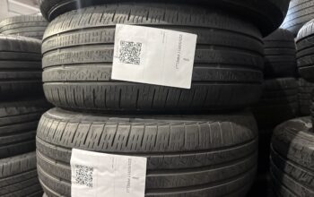 225/50R17 Pirelli