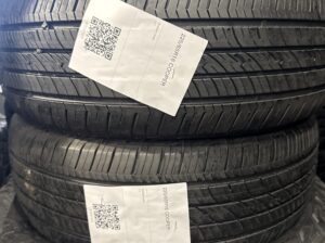 225/65R16 cooper all season
