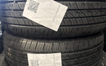 225/65R16 cooper all season