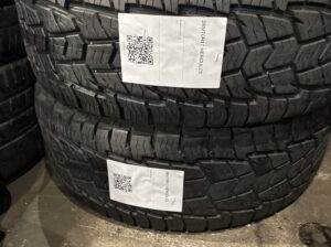 265/70R17 Hercules