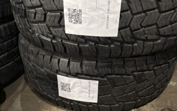 265/70R17 Hercules