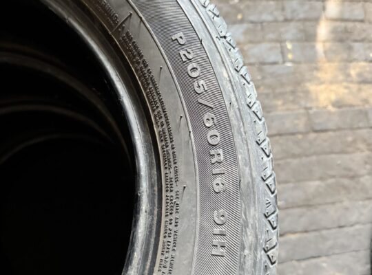 205/60R16 Firestone