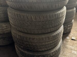205/60R16 Firestone