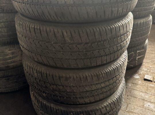 205/60R16 Firestone