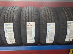205/55zr16 Miller Tires NEW!