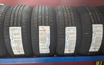 205/55zr16 Miller Tires NEW!