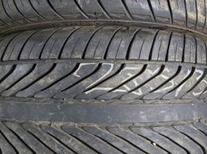 For Sale: Goodyear Eagle All Season Tire – 285/35R