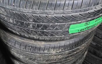 For Sale: Set of 4 Bridgestone All Season Tires –