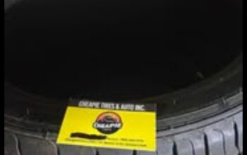 For Sale: Set of 4 Greenlander All Season Tires –