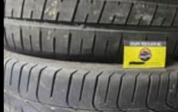 For Sale: 3 Pirelli All Season Tires – 295/30R20 –